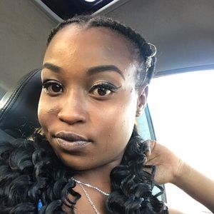 Meet your Posher, Kiara